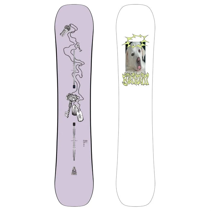 Good Company Snowboard