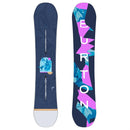 Yeasayer Flying V Snowboard