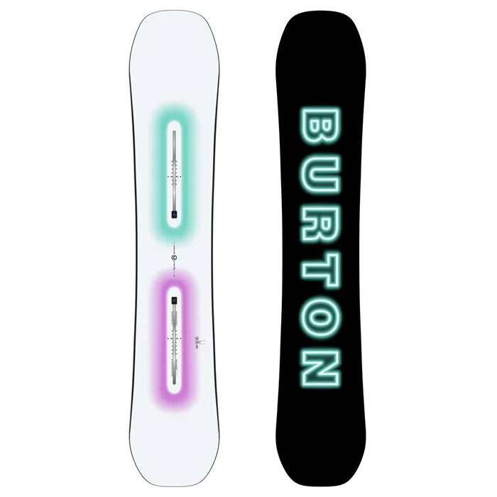 Custom Snowboard