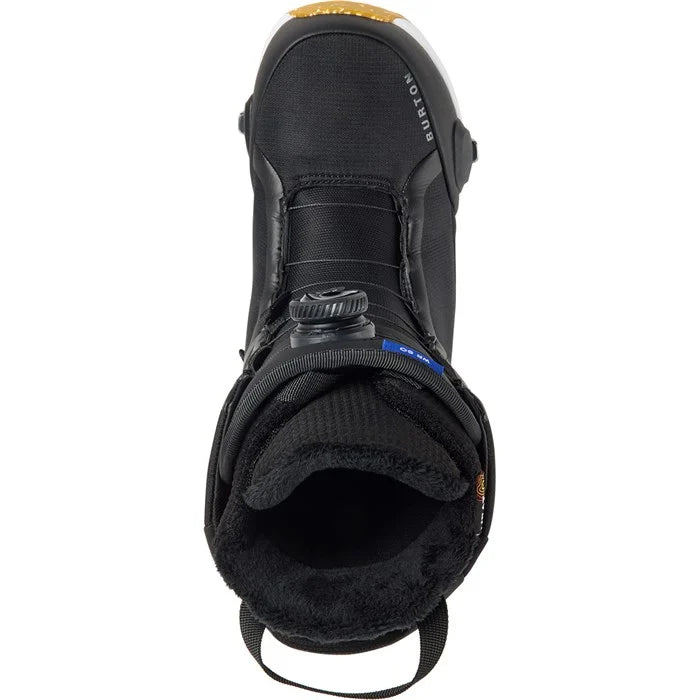 Men’s Waverange Step On Snowboard Boots