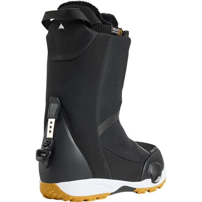 Waverange Step On Snowboard Boots
