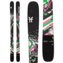Prodigy 1 Skis