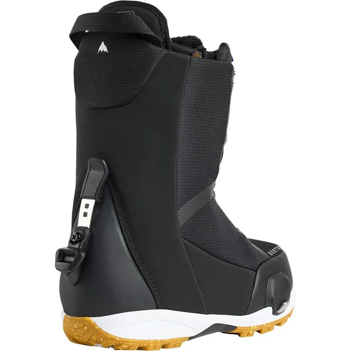 Waverange Step On Snowboard Boots