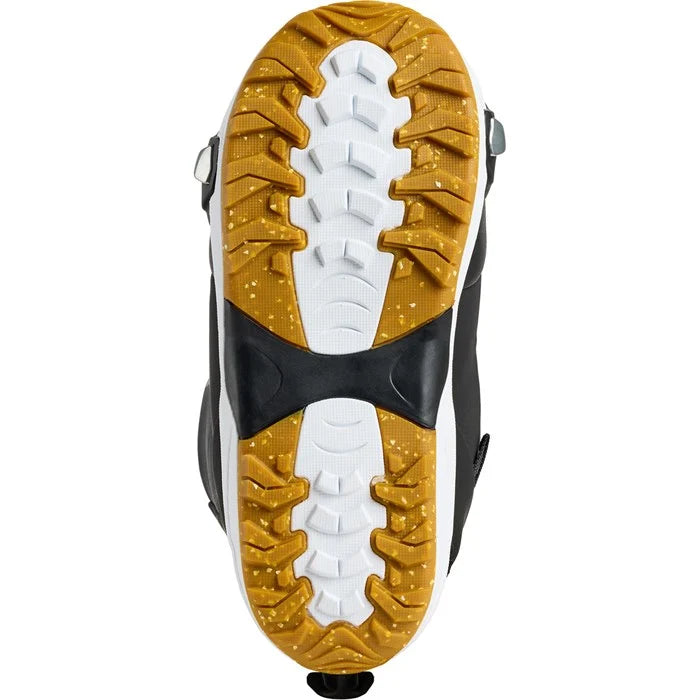 Waverange Step On Snowboard Boots