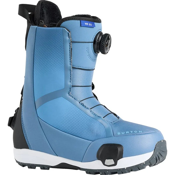 Waverange Step On Snowboard Boots