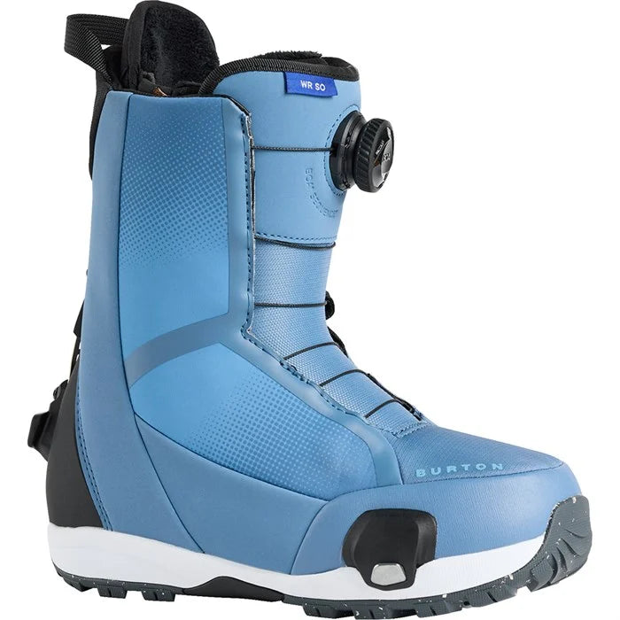 Waverange Step On Snowboard Boots