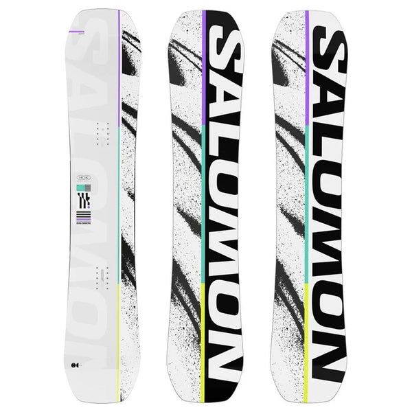 Huck Knife Snowboard