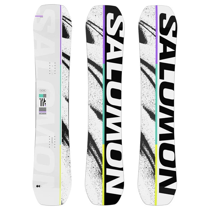 Huck Knife Snowboard