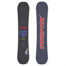 Sleepwalker Snowboard