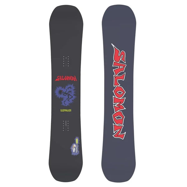Sleepwalker Snowboard
