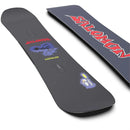 Sleepwalker Snowboard