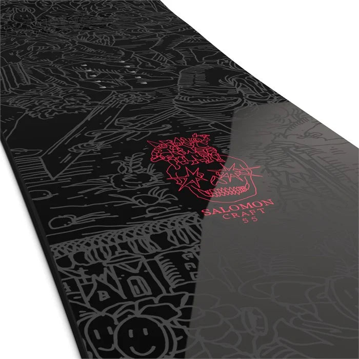 Craft Snowboard