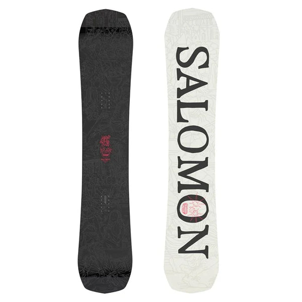 Craft Snowboard