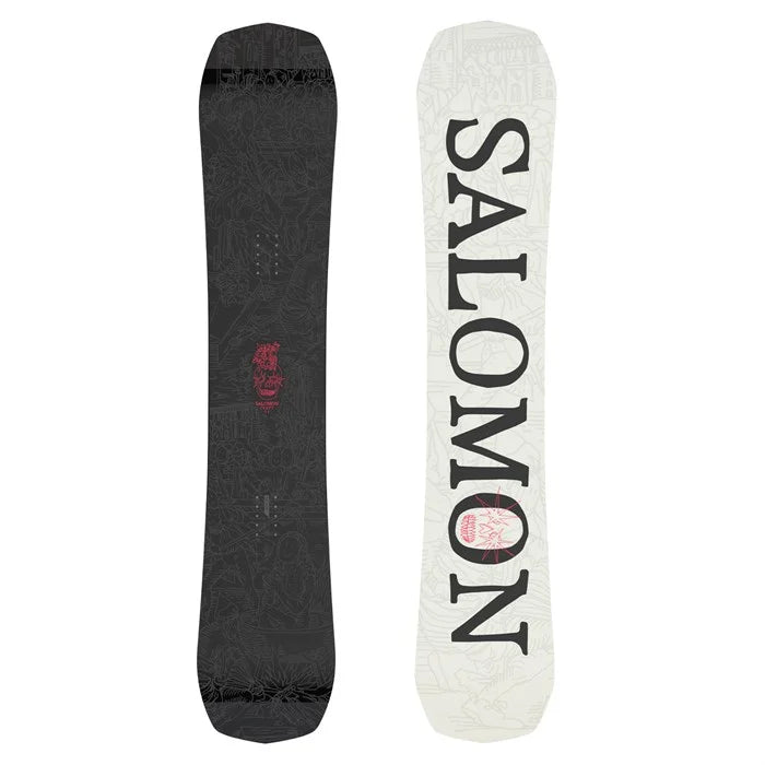 Craft Snowboard