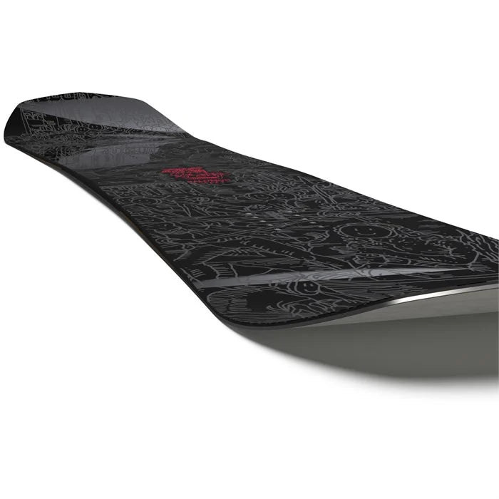 Craft Snowboard