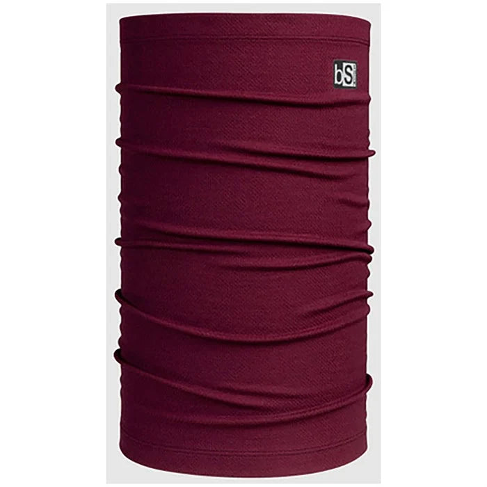 Merino Single Layer Tube