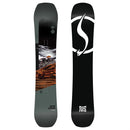 Benchmark Snowboard
