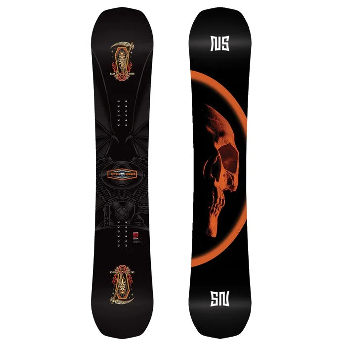 Easy Rider Snowboard
