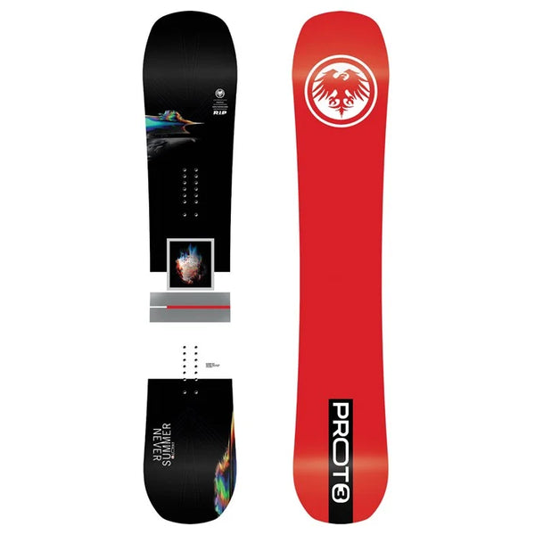 Proto Type 3 Snowboard