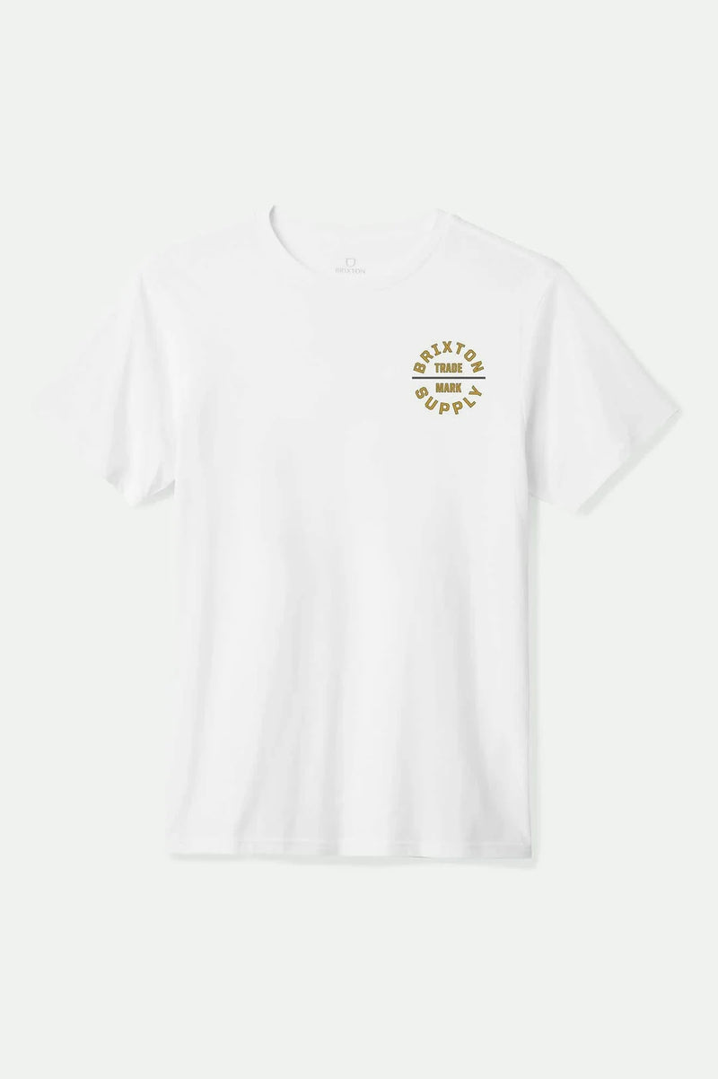 Oath V Standard T-Shirt