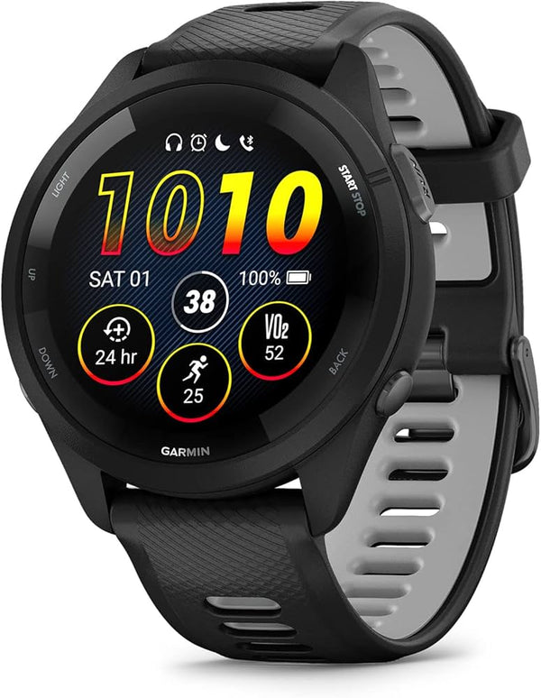 Forerunner® 265