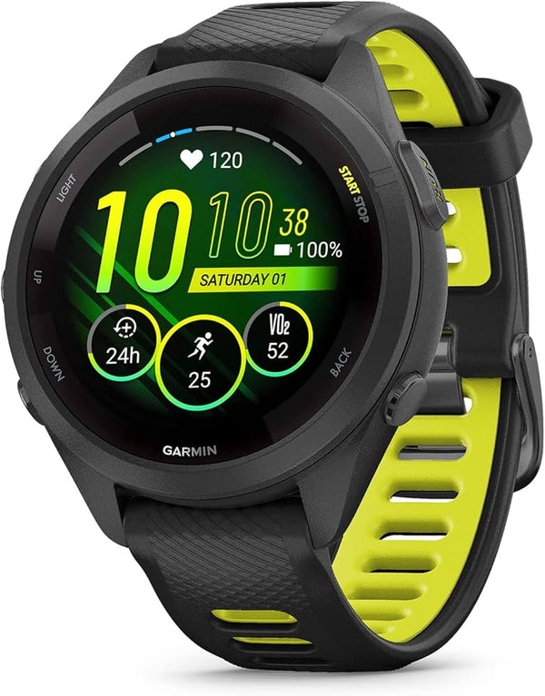 Forerunner® 265S