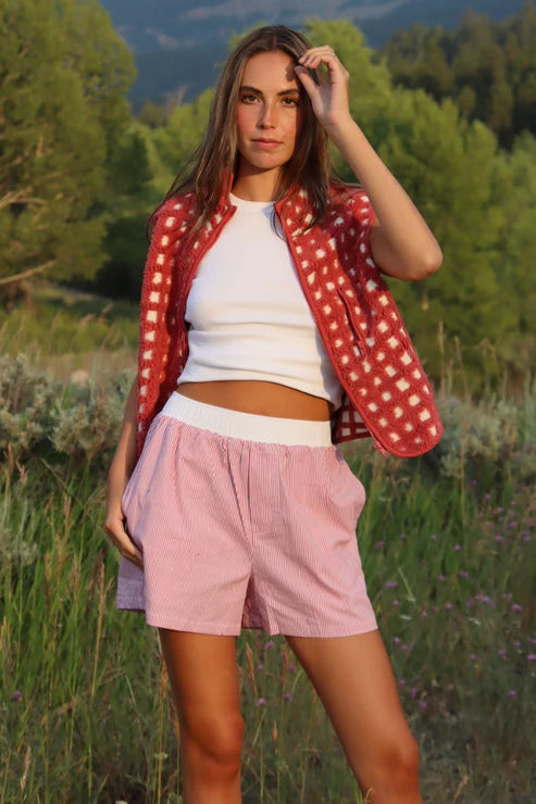 Montana Vest