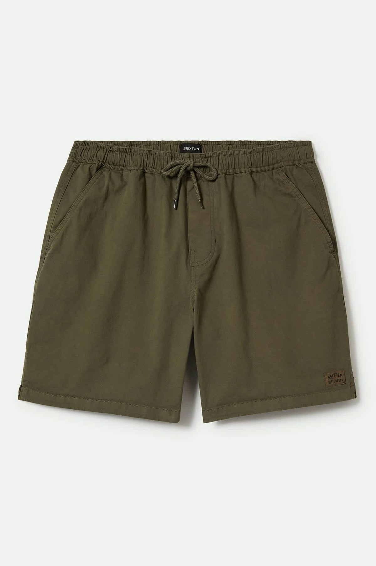 Everyday vintage Wash Short