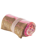 Florelia Beach Towel