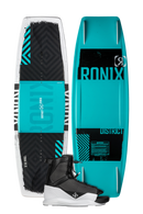 District w/ District