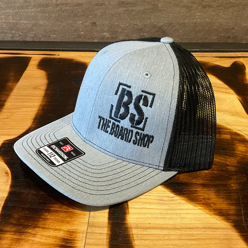 BS Hat