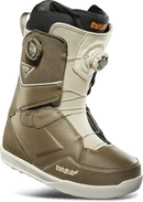 Lashed Double Boa X Crab Grab Boots