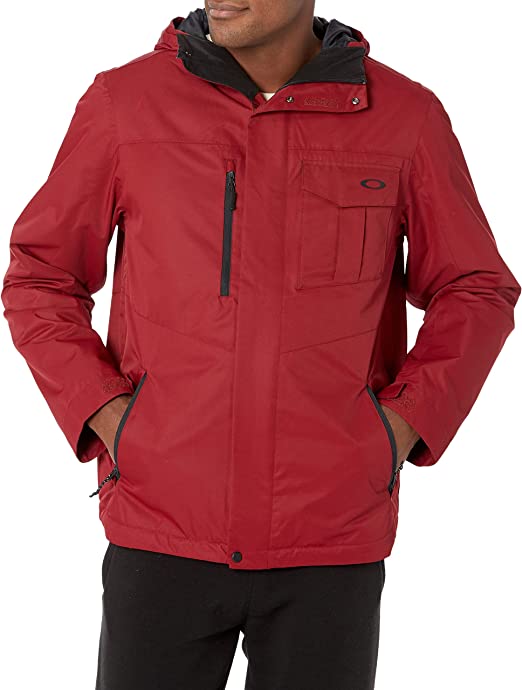 Core Divisional Rc Insulated Jacket