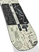 Rewind Camber Snowboard