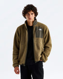 Yumiori Off Peak Full-Zip Jacket