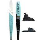 Connelly Aspect W/Tempest Front Boot & RTP Womens