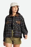 Bowery L/S Flannel