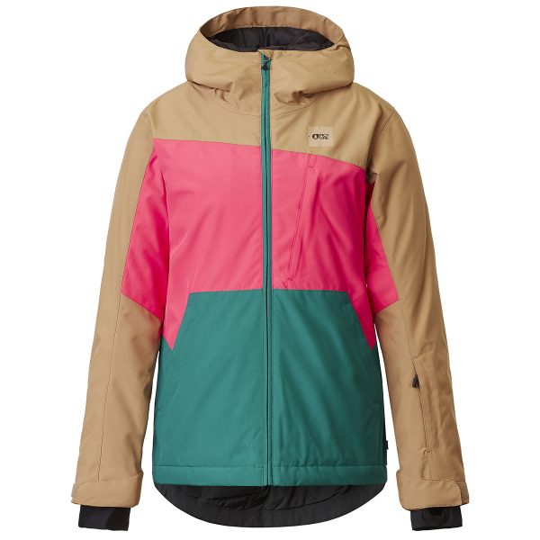 SeaKrest Jacket