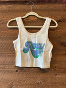 Scoop Baby Rib Tank