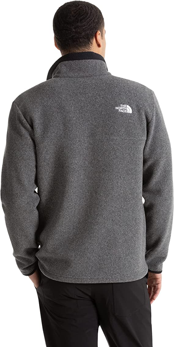 Birch Pullover Fleece