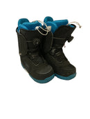 Women’s Size 6 Used Snowboard Boots