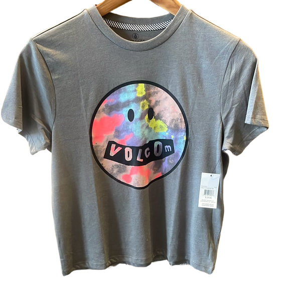 TRULY STOKED BF TEE