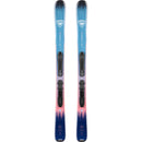 Rallybird Soul Jr Skis with Bindings