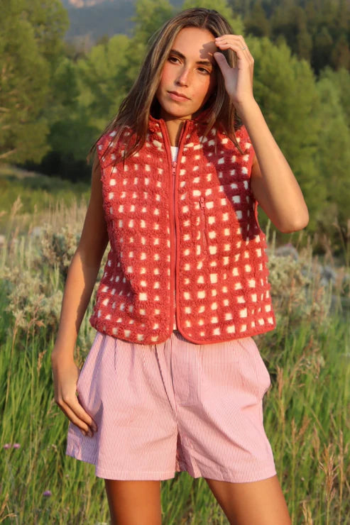 Montana Vest