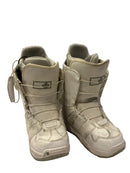 Women’s Size 6 Used Snowboard Boots