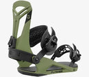 Union Flite Pro Snowboard Bindings
