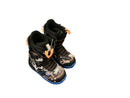 Youth Size 7 Used Snowboard Boots