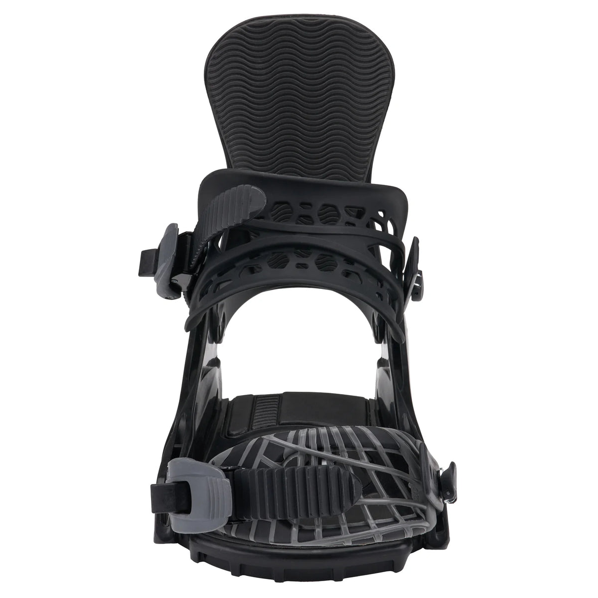 Summit Binding