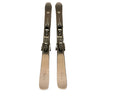 160 Used Skis