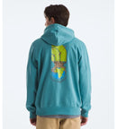 Crown Shyness Hoodie